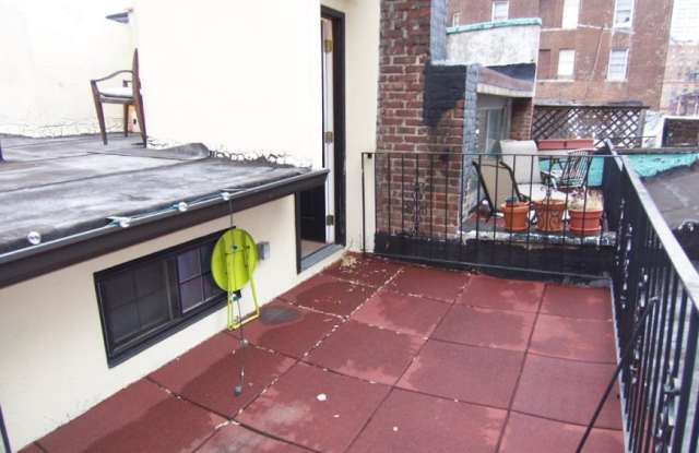 163 West 73rd Street photos photos