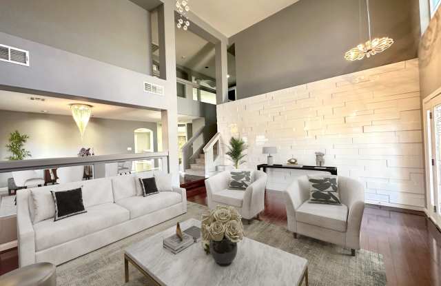 8406 Mondavi Hill Ct - 8406 Mondavi Hill Court, Enterprise, NV 89139