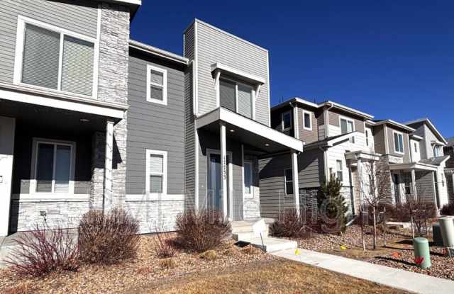 17753 East 96th Avenue - 17753 East 96th Avenue, Commerce City, CO 80022