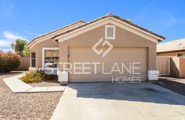 6991 West Keim Drive - 6991 West Keim Drive, Glendale, AZ 85303