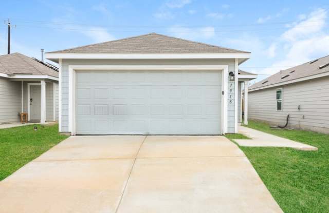 7918 Serro Medina - 7918 Serro Medina, Bexar County, TX 78252