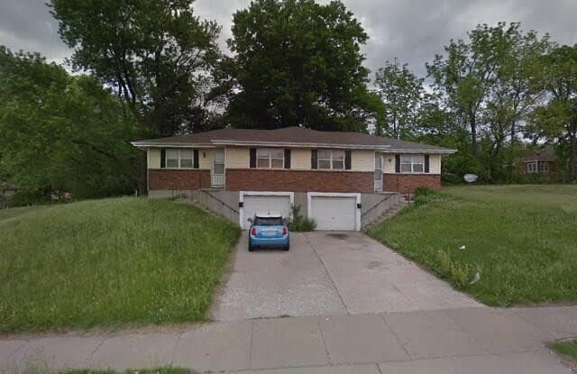 4348 Parallel Parkway - 4348 Parallel Pkwy, Kansas City, KS 66104
