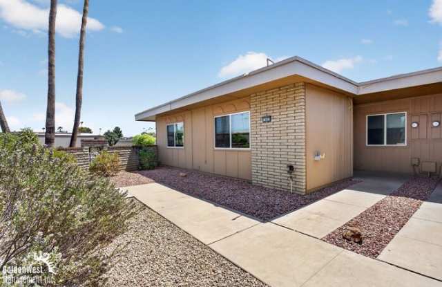 13652 North 108th Drive Gallery 1