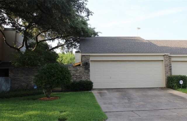 3317 Bristol Road - 3317 Bristol Road, Fort Worth, TX 76107