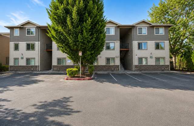 Johnson Street Apartments - Two Bed, One Bath Units Available Now! photos photos