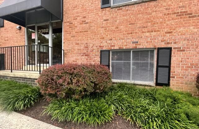 3382 Hewitt Ave 102 - 3382 Hewitt Avenue, Aspen Hill, MD 20906