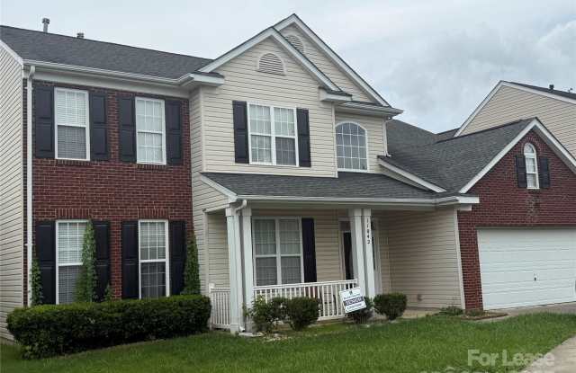 11042 Woods Corner Court - 11042 Woods Corner Court, Charlotte, NC 28277