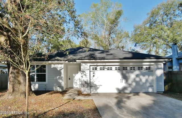 720 LOCUST ST - 720 Locust Street, Jacksonville, FL 32205