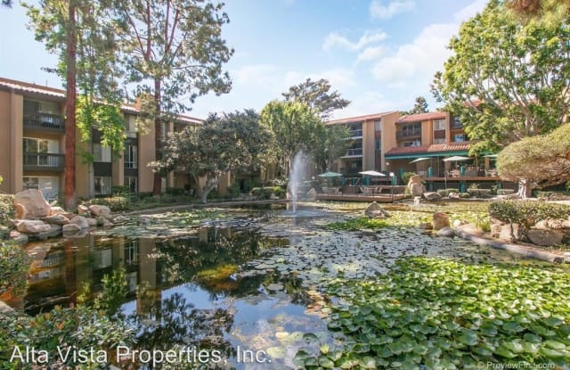 1801 Diamond St.  Unit #3-204 - 1801 Diamond St, San Diego, CA 92109