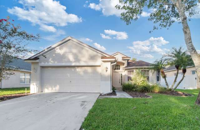 4 bed, 2 Bath New Tampa Home for Lease! - 19119 Dove Creek Drive, Tampa, FL 33647