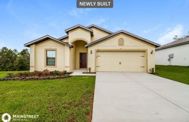 1972 Piedmont Court - 1972 Piedmont Court, Mascotte, FL 34753