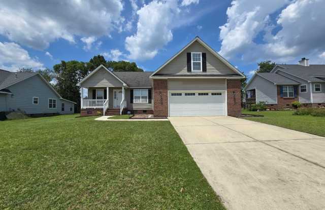 7248 Beaver Run ~ Beaver Run - 7248 Beaver Run Drive, Fayetteville, NC 28314