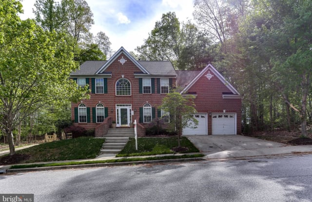 8008 BIG POOL ROAD - 8008 Big Pool Road, Maryland City, MD 20724