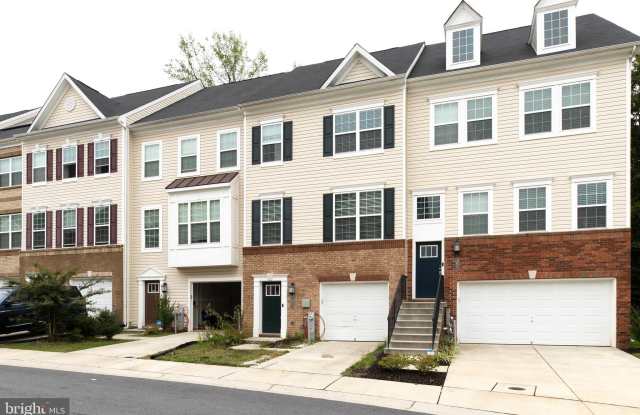 3653 DUCKHORN WAY - 3653 Duckhorn Way, Maryland City, MD 20724
