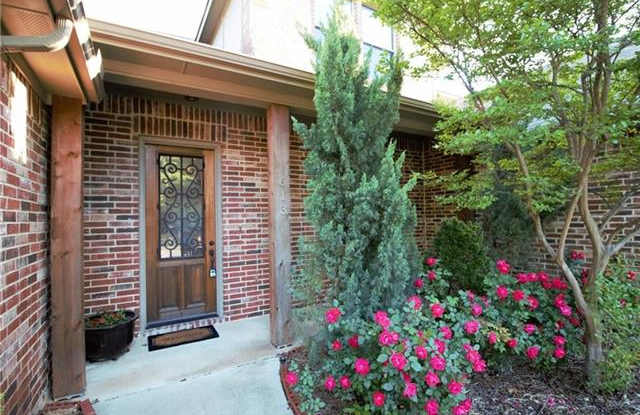613 Colleyville Terrace - 613 Colleyville Terrace, Colleyville, TX 76034