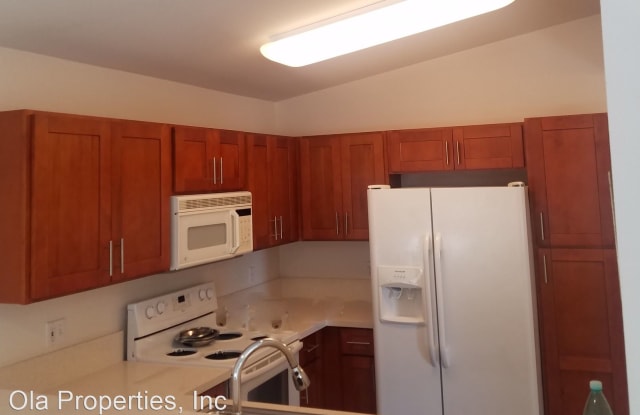 92-1521 Aliinui Drive #13A - 92-1521 Ali'inui Drive, Ko Olina, HI 96707