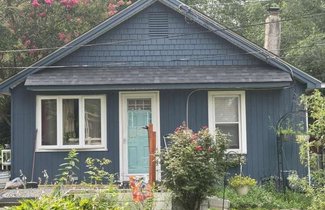 Adorable updated 2 bedroom 1 bath Delanco home. Gallery 1
