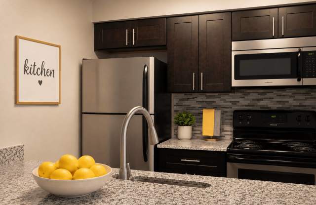 Camelot East Apartments Gallery 3