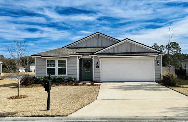 321 Chinquapin Drive - 321 Chinquapin Drive, St. Marys, GA 31558