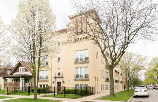 4901 N Christiana - 4901 North Christiana Avenue, Chicago, IL 60625