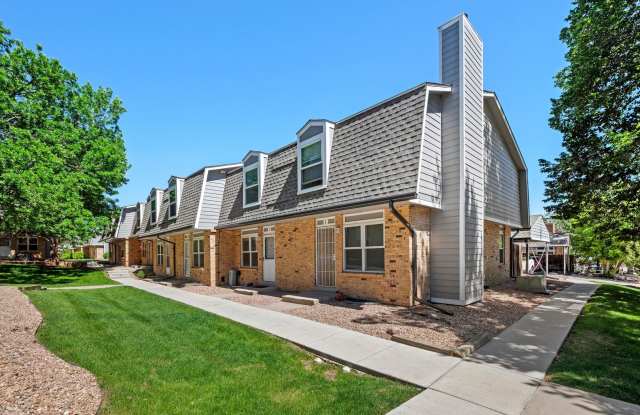 1517 S Owens St #5 photos photos