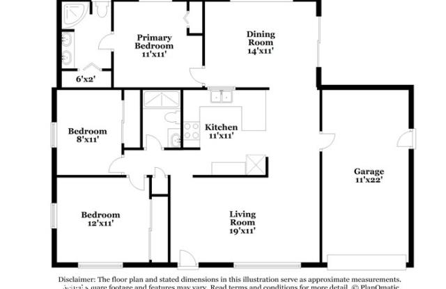 12902 Spring Avenue - 12902 Spring Avenue, Bayonet Point, FL 34667