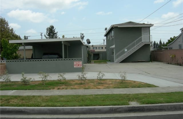 9438 Beverly Street - 9438 Beverly Street, Bellflower, CA 90706