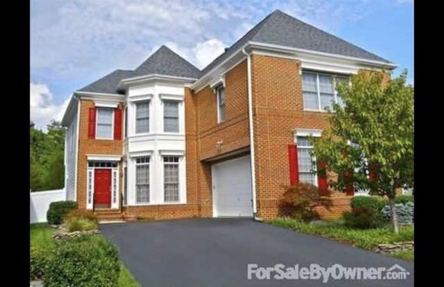 730 Crisfield Way - 730 Crisfield Way, Annapolis, MD 21401