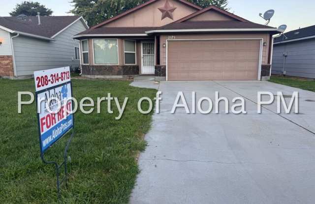 2171 N. Linder Rd. photos photos