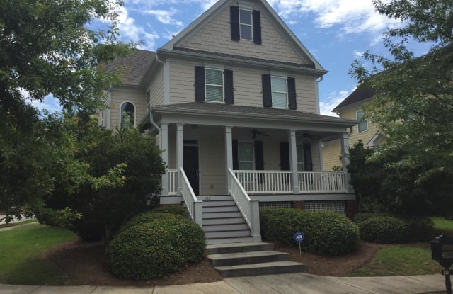 100 Concord Court - 100 Concord Court, Fayetteville, GA 30214