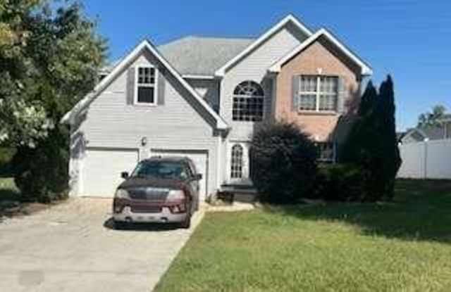 168 Titan - 168 Titan Road, Stockbridge, GA 30281