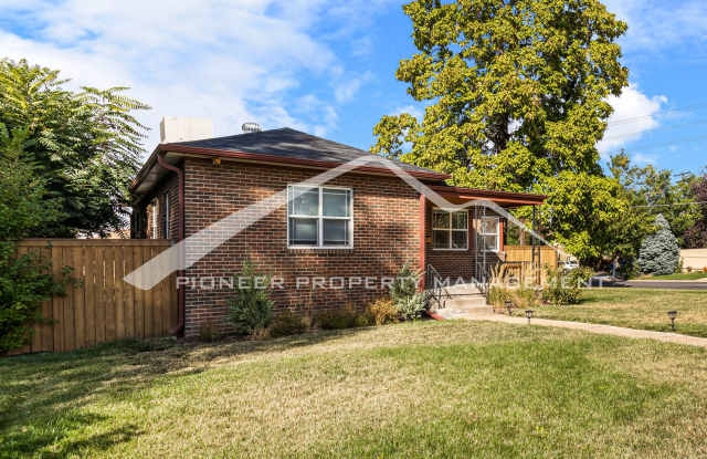 Large Home with an Updated Kitchen in Montclair Neighborhood! photos photos