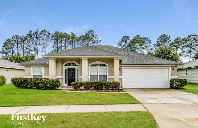 10804 Stanton Hills Drive East - 10804 Stanton Hills Drive East, Jacksonville, FL 32222