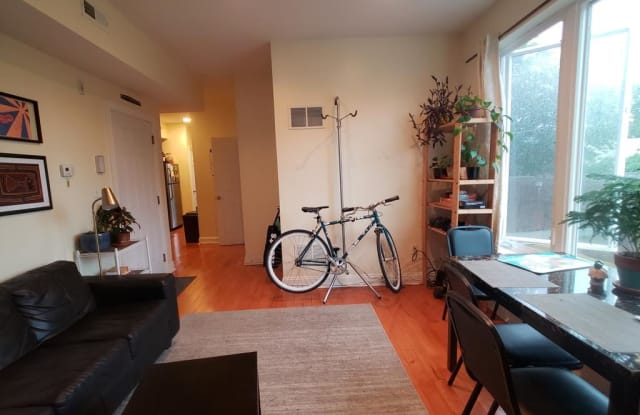 4052 Baring St Unit B - 4052 Baring Street, Philadelphia, PA 19104
