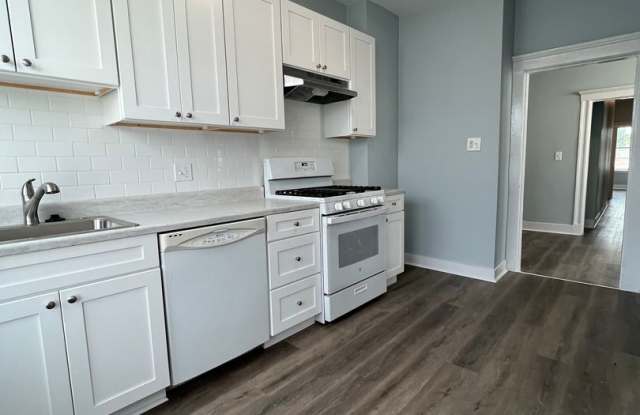 Fully Renovated Lower Allston 3 Bed on Hooker St for 6/1.  Porch, Laundry in Unit, Yard photos photos