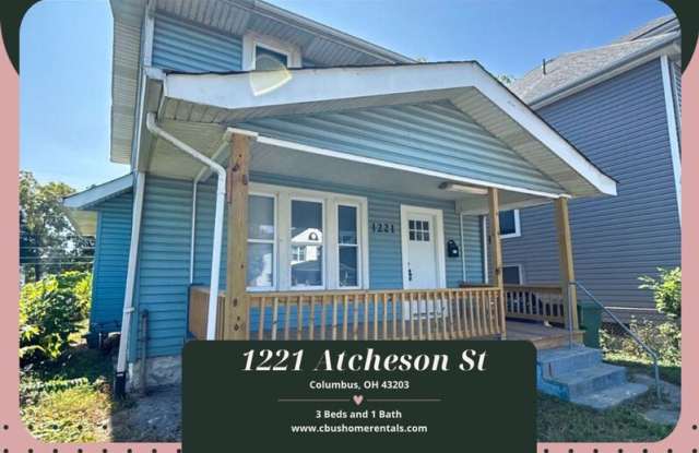 1221 Atcheson Ave photos photos