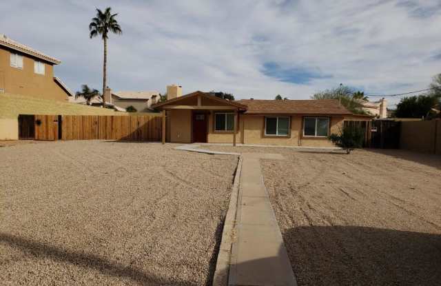 13849 N 12TH Street - 13849 North 12th Street, Phoenix, AZ 85022