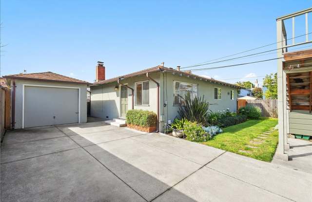 2208 Buena Vista Ave - 2 bedroom | 1 bath | Single family home photos photos