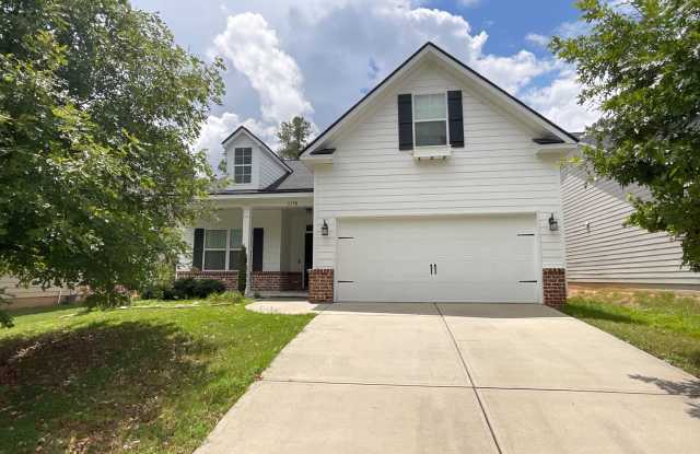 5798 Whispering Pines Way Evans, Ga 30809 photos photos