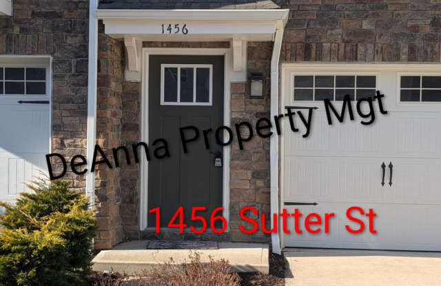 Luxury -3 bedroom Townhome. Avon, Oh. photos photos