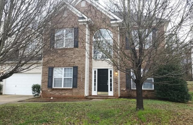 7628 Deluca Drive - 7628 Deluca Drive, Charlotte, NC 28215