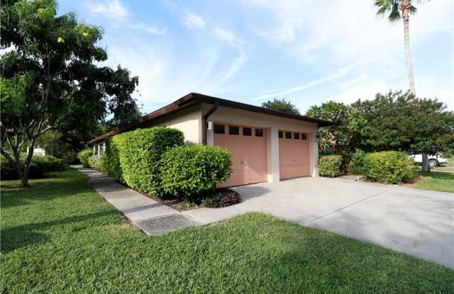 3441 51ST AVENUE CIRCLE W - 3441 51st Avenue Circle West, South Bradenton, FL 34210