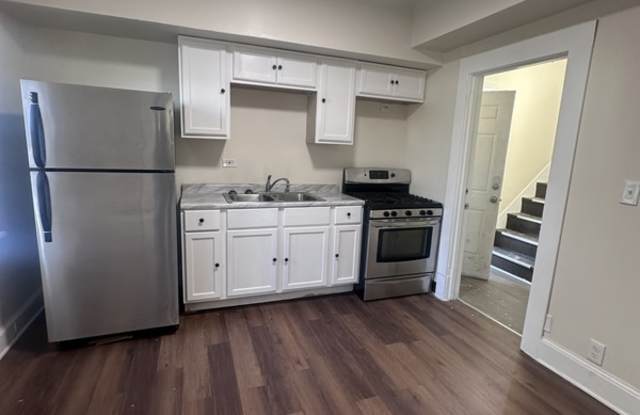 9604 Manor Avenue - Downstairs photos photos