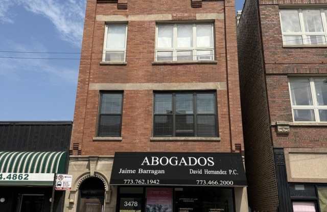 3478 S Archer Avenue - 3478 South Archer Avenue, Chicago, IL 60608 3478 S Archer Avenue - 3478 South Archer Avenue, Chicago, IL 60608
