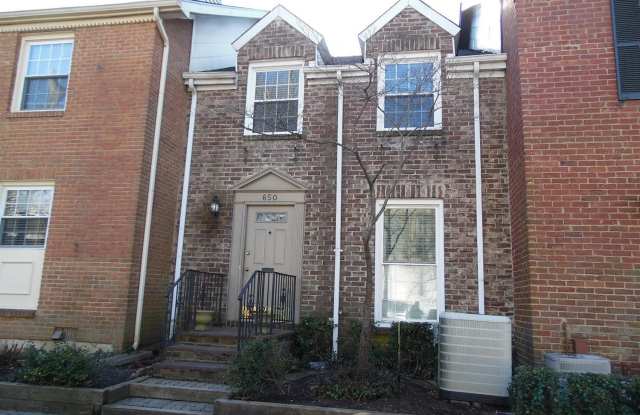 650 Central Avenue photos photos