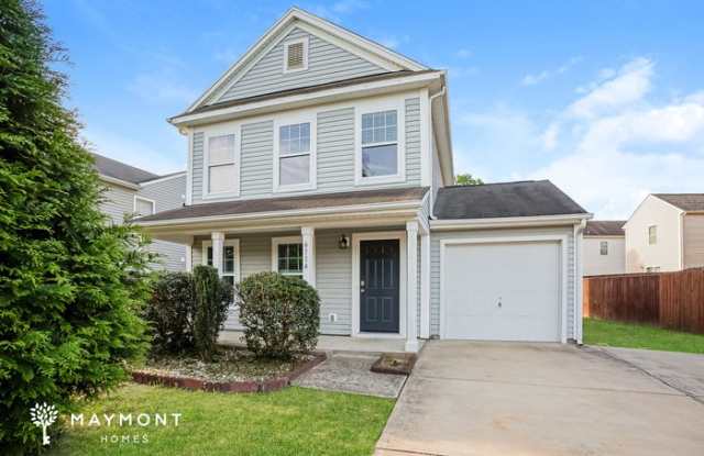 6114 Salamander Run Lane photos photos