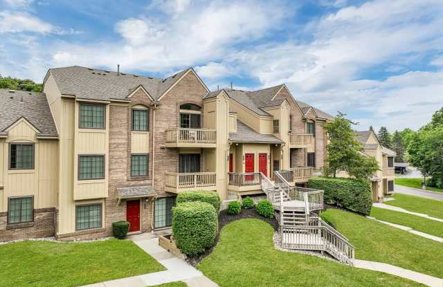 Saddle Creek Apartments Gallery 2