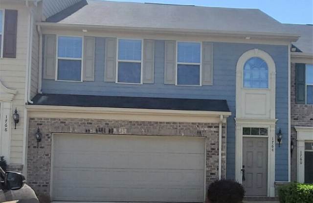 1764 Evergreen Dr Gallery 1