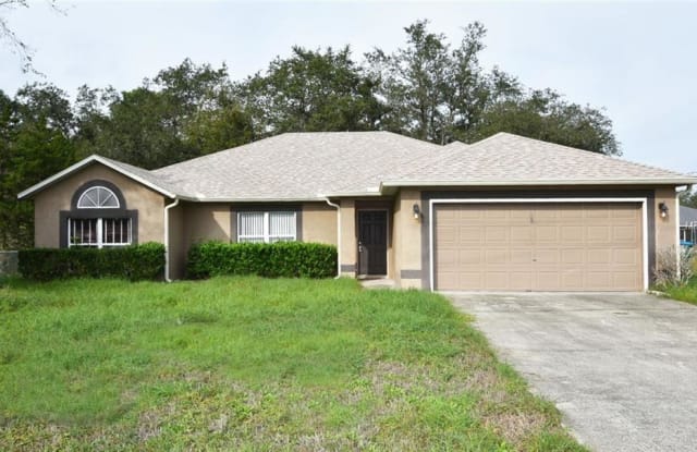 906 COURTLAND BOULEVARD - 906 Courtland Boulevard, Deltona, FL 32738