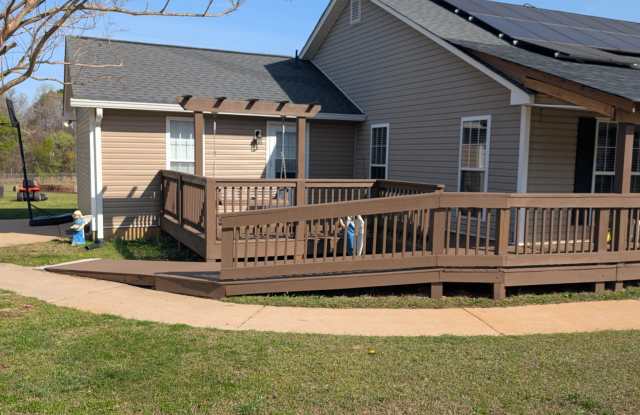 418 Kaleb Mark Dr photos photos